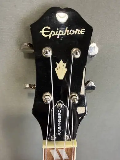 Epiphone - EUKTHBFCNH 2